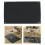 Foldable Fireproof Mat for Barbecue Use Heat Resistant Flame-L 3
