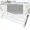 PCIe 4.0 x16 Riser-Kabel 15 cm weiß 128 Gbit/s 90 4