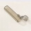 Pack Of 10 Miniature Plastic Toothpick Holder Case Portable For 7