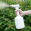 Rechargeable Sprays Bottles Battery Powered Electric Sprayer 2