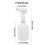 Rechargeable Sprays Bottles Battery Powered Electric Sprayer 3