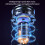 Rechargeable Sprays Bottles Battery Powered Electric Sprayer 6