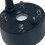 Unité de création de brouillard à faible bruit avec fonction-4 5