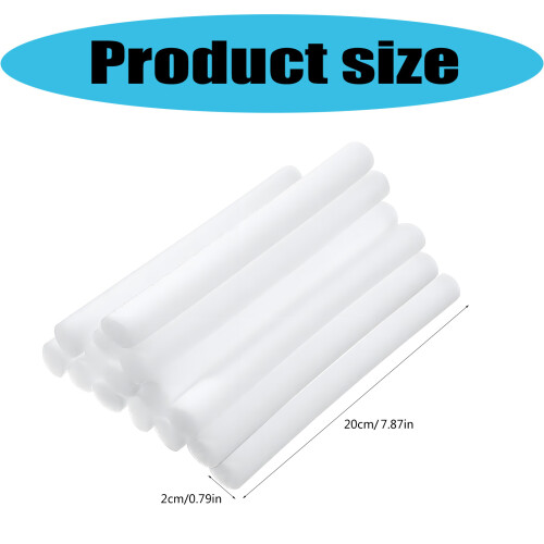 Bâton de préhension réglable pour coussin de canapé, tiges en 2