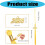 2026 Year Emblems Graduation Tassels For Cap-Purple 2PCS 4