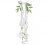 Delicate Artificial White Calla Lilies Bouquets Feature-White 2