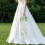 Delicate Artificial White Calla Lilies Bouquets Feature-White 3