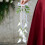 Delicate Artificial White Calla Lilies Bouquets Feature-White 6
