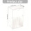 Modern Dressing Table Holder With 17 Compartments Stores Makeup 3