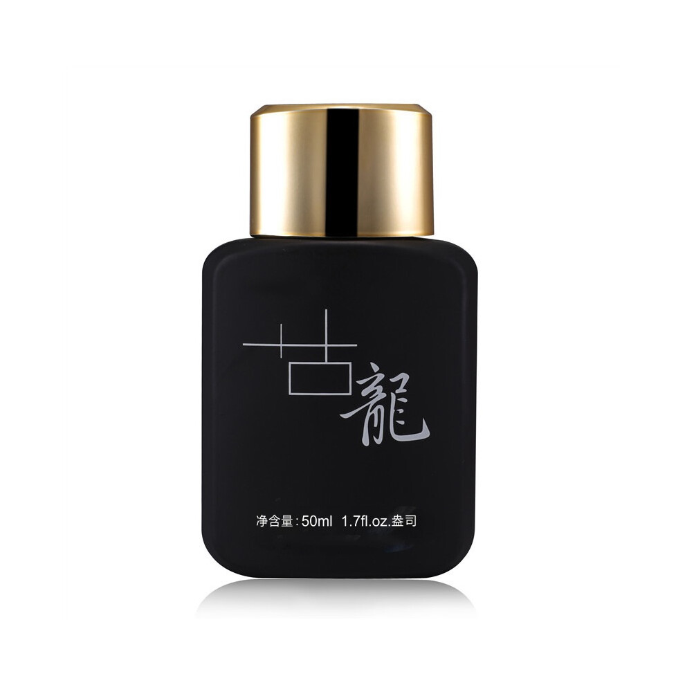 Hkedes Black/Light (Cologne ) Long Lasting Men's Cologne, Fresh Natural Ocean Woody Fragrance