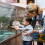 Acrylic Fish Tanks Guard Panel Round Shaped Cover To Prevent 4