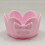 Boîte de rangement décorative avec nœud papillon Floral, 5