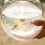 Acrylic Fish Tanks Guard Panel Round Shaped Cover To Prevent 6
