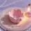 Boîte de rangement décorative avec nœud papillon Floral, 7