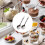 2Pcs Practical Stainless Steel Shell Scoops For Professional 2