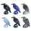 Ravens Figurine,Ravens Statue,Decorative Sculpture Shelf-C 2
