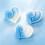Heart Conch Shaped Silicone Candle Molds For Epoxy Resin 5