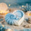 Heart Conch Shaped Silicone Candle Molds For Epoxy Resin 7