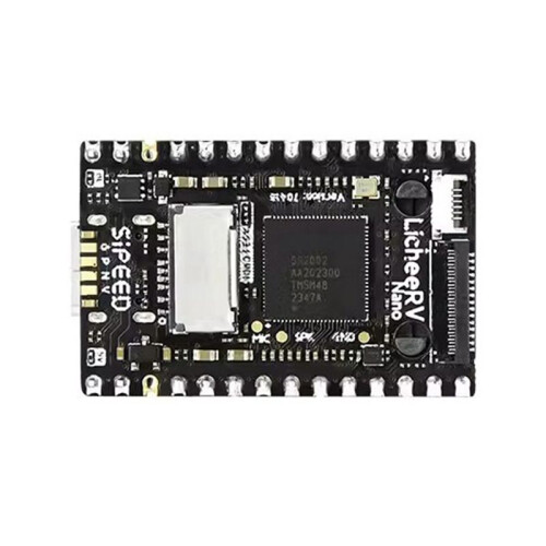 2X per Sipeed NanoKVM IP-KVM Remote Operation e Maintenance Server  PiKVM Lite Compatibile con per Raspberry Pi 2