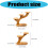 Modern Bamboos Planter Stand For Succulents Collection-2 4