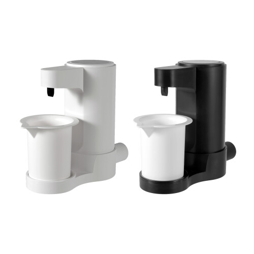 Automatic Detergent Pump For Washing Machine With-White 1