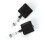Portable Retractable Card Reel With Sturdy Plastic-12 pieces 2