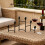 Foldable Candlestick Holders Cast Iron Taper Candle Holders 5