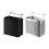 Double Layer Kitchen Tool Organizers Craft Of Rustproof-Black 2