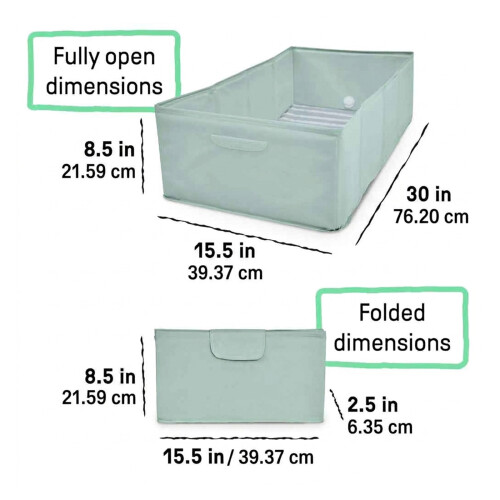 Foldable Dog Washing Pool With Leak Proof PVC Construction Quick 2