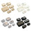 Various Size Travel Gear Compression Sacks Great For-Gray 2
