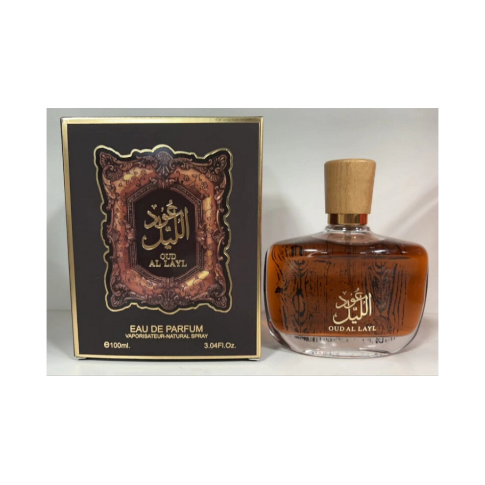 Hkedes (100, Sz-038) New Arrival Bestseller Arabian Unisex Perfume, Long-Lasting Dubai Middle Eastern Fragrance