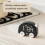 Practical Plastic And Metal Timer With Strong Magnets For 3