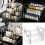 Efficient 3 Layer Medicine Cabinet Organizers No Tools Assembly 3