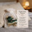 Constellatory Inspirational Messages Card With Acrylic-K 5