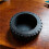 Practical Car Wheel Inspires Storage Case Easy To Clean Tire Box 7