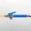 Shoulder Mounted Sprayer Accessory with Quickly Release-Blue 6