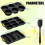 3/4/5/6-teiliges Silikon-Backwerkzeug-Set,-6-teiliges Set 4