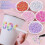 40000Pcs 3mm Flat Back Resin Beads With Organiser Container for 5