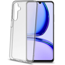 Funda de TPU transparente para Samsung Galaxy A26 5G