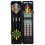 Dartset, 16 g Stahlspitze, 3 Darts mit Etui 1