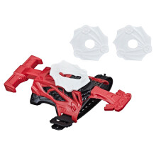 Marvel, Spider-Man - Streckschuss