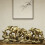 Elephant Herds With Babies Statue Ornament-Dark Brown 7