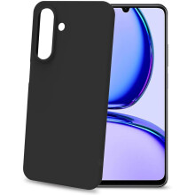 Funda de TPU suave para Samsung Galaxy A26 5G, negra, antiarañazos