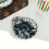 Stainless Steel Salad Bowl Shell Shape Serving Tray Decorative 2