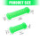 Stimulating Tooth Health Dog Chew Plaything Constructed From 3