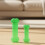 Stimulating Tooth Health Dog Chew Plaything Constructed From 5