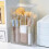 L'étui de rangement pour cosmétiques en acrylique de qualité 4