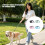 Retractable Dog Leashes Heavy Duty Comfortable Handle-Black 3