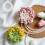 Moule Flexible en forme de fleur en Silicone, pour fabriquer 7