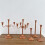 3/5Arm Candelabra Candlesticks Holders Taper Candle Holders-363 4